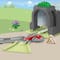 LEGO® DUPLO® Town Train Tunnel and Tracks Expansion Set 10425